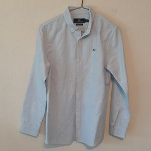 Vineyard vines whale shirt by Shep & Ian